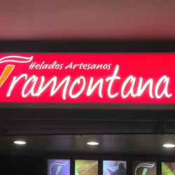 Tramontana