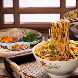 SB Ramen - Asian Ramen