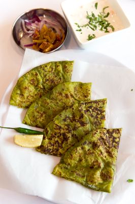 Chaat Bhavan Express by null