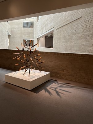 North Carolina Museum of Art by null