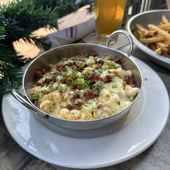 Barleymash - Hog Ranch Mac and Cheese - Sports Bars Near Me - San Diego, California Barleymash - Hog Ranch Mac and Cheese - Sports Bars Near Me - San Diego, California