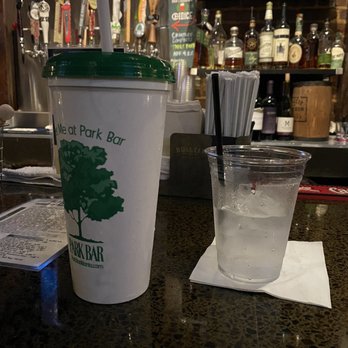 Park Bar - Bars Near Me - Atlanta, Georgia