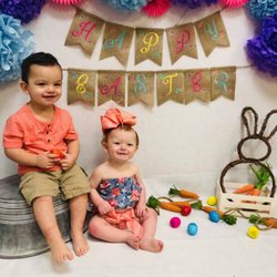 Happy Easter!