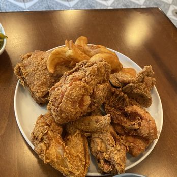 Furai Chicken - Korean Near Me - Garden Grove, California Furai Chicken - Korean Near Me - Garden Grove, California