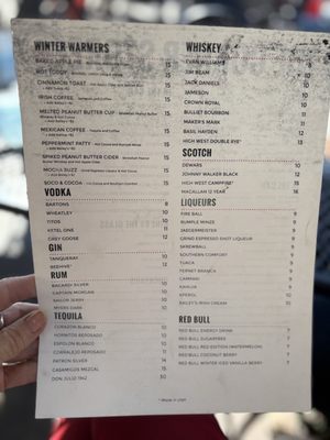 The Corner Store Pub & Grill. by null