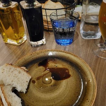 Bon Gusto - Italian Near Me - London, XGL
