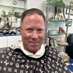 Sam's Salon