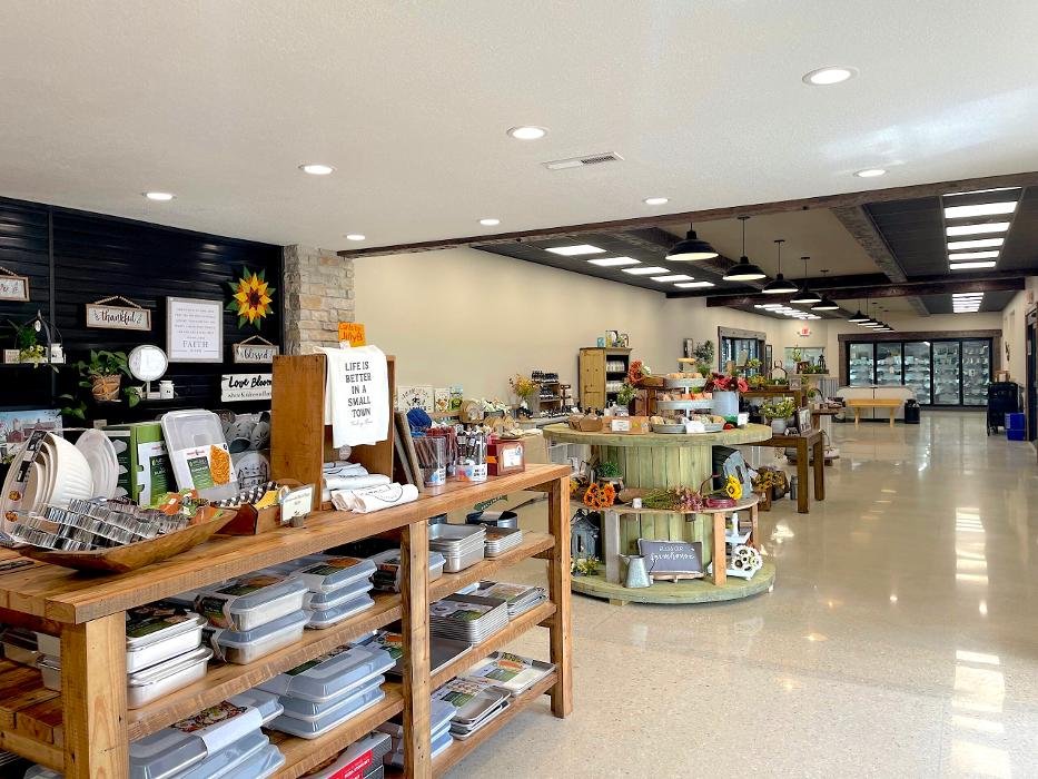 Kilgus Farmstead Logo