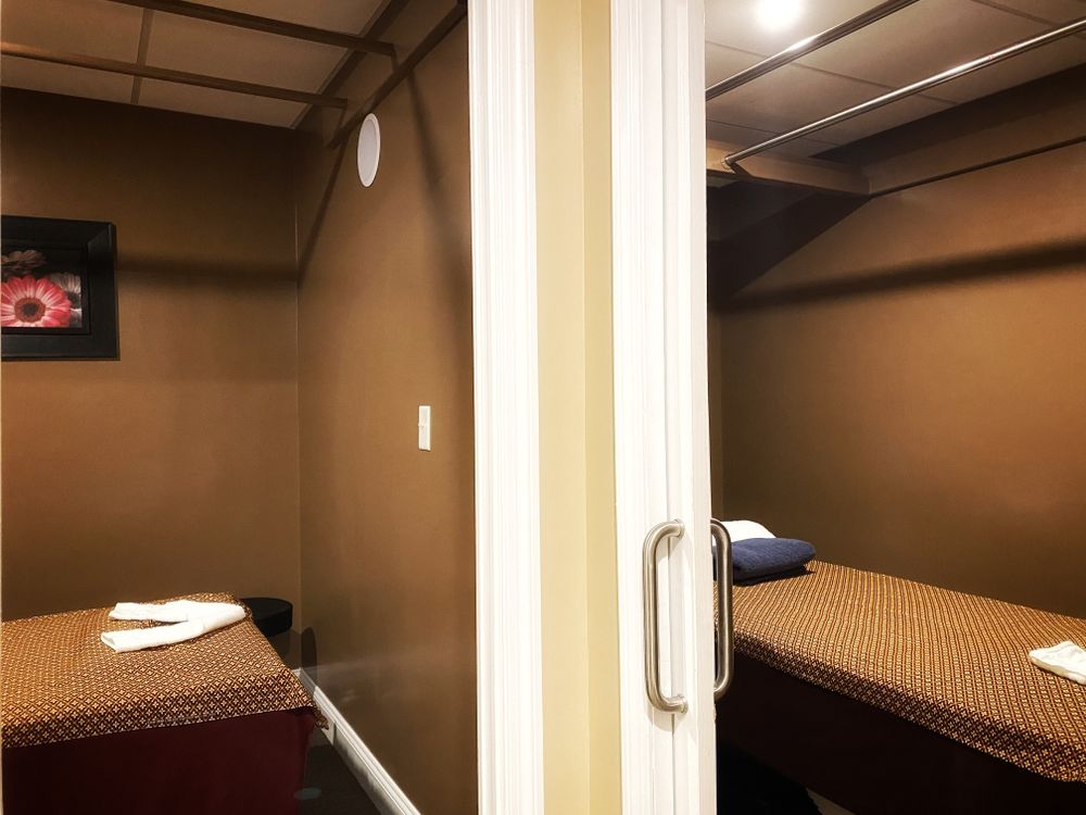 Thai Spa West Broadway, Boston Roadtrippers