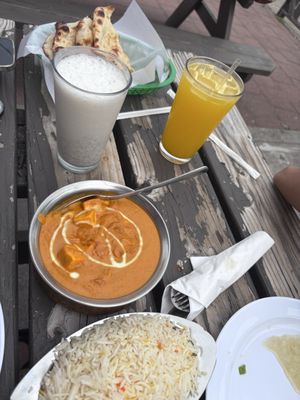 Daawat a Ishq by null