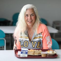 Laura's Home - We provide essential services such as meals and shelter to people experiencing homelessness