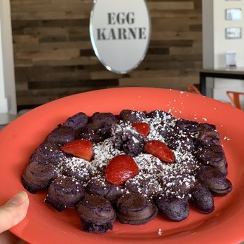 Egg Karne - Breakfast & Brunch Near Me - Herndon, Virginia Egg Karne - Breakfast & Brunch Near Me - Herndon, Virginia