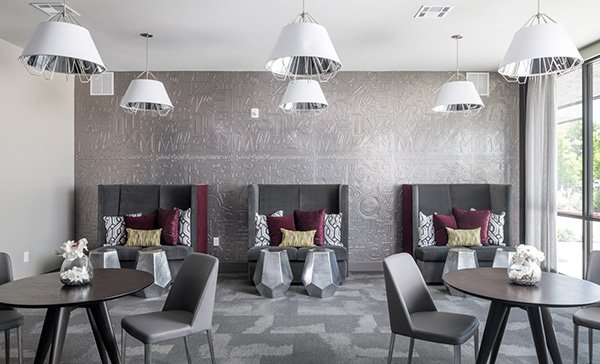 Hawthorne House by null
