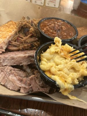 MISSION BBQ by null