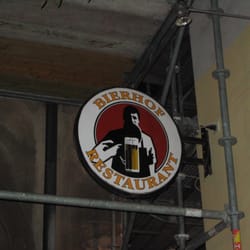 Bierhof