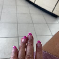Classy Nails - Nails