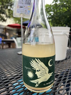 Bacchanal Fine Wine & Spirits by null