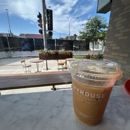 Ice Americano Ice Americano