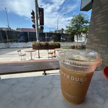 Spyhouse Coffee Roasters - Ice Americano - Coffee & Tea Near Me - Rochester, Minnesota Spyhouse Coffee Roasters - Ice Americano - Coffee & Tea Near Me - Rochester, Minnesota