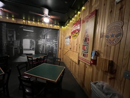 Shakespeare's Pizza - Downtown by null