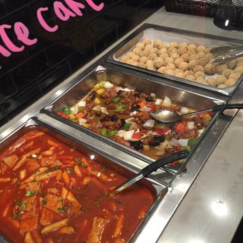 Dada Shabu Shabu Buffet - Korean Near Me - Irvine, California