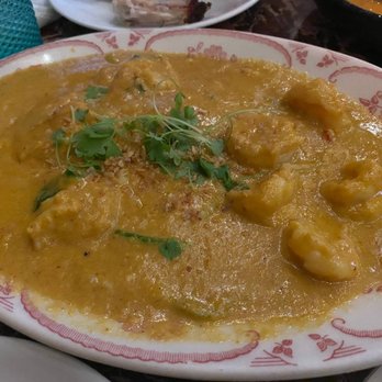 Soothr - Koong Karee - Thai Near Me - New York, New York