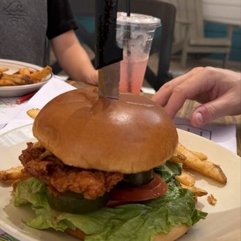 Scorpion Bay Grill - Hot chicken - American Near Me - Morristown, Arizona Scorpion Bay Grill - Hot chicken - American Near Me - Morristown, Arizona