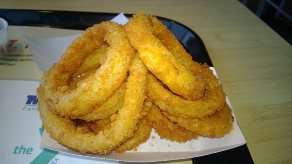 Habit Burger & Grill by null