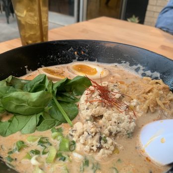 Ramen Kagawa - Vegetable Ramen - Ramen Near Me - Phoenix, Arizona Ramen Kagawa - Vegetable Ramen - Ramen Near Me - Phoenix, Arizona