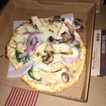 MOD Pizza - 'Pizza' - Pizza Near Me - Pearland, Texas