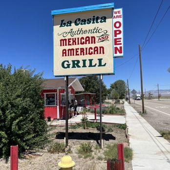 La Casita - Cheesesteaks Near Me - Mina, Nevada La Casita - Cheesesteaks Near Me - Mina, Nevada
