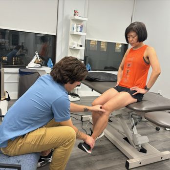 Prehab - Sports Medicine Near Me - New York, New York Prehab - Sports Medicine Near Me - New York, New York