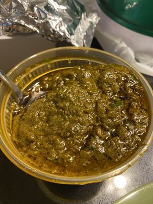 SHERA INDIAN FOOD by null