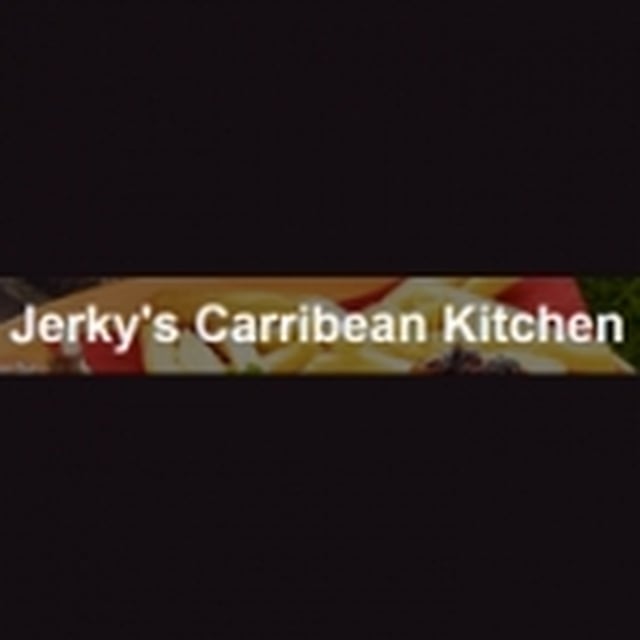 Jerky's Caribbean Kitchen