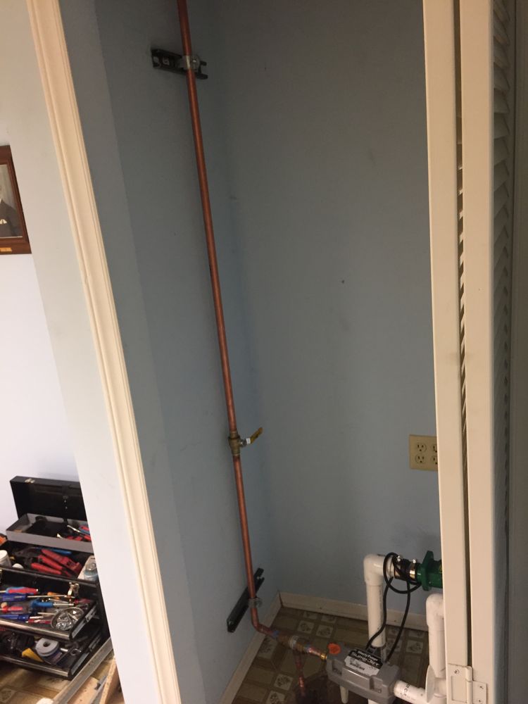 Slide of Empire Plumbing