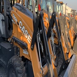 McKeel Equipment