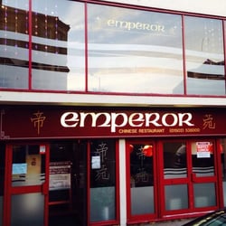 The Emperior