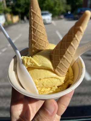 Red Rover Creamery by null