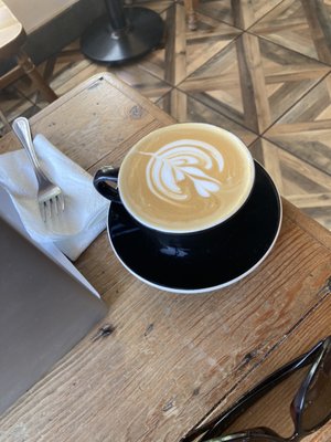 Rawaq Coffee by null