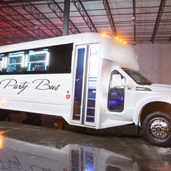 Wright Party Bus & Limo