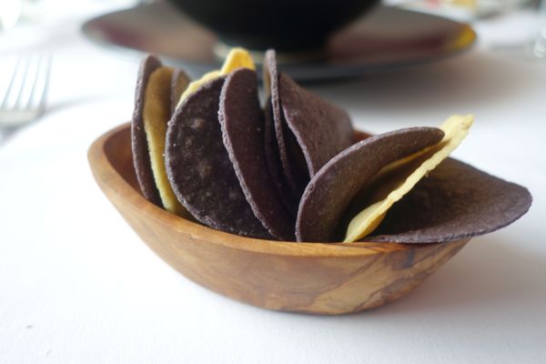 Dulce Patria by null