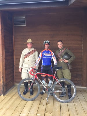 Bar U Ranch National Historic Site by null