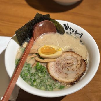 Kajiken - Tonkotsu - Ramen Near Me - Alexandria, Virginia Kajiken - Tonkotsu - Ramen Near Me - Alexandria, Virginia
