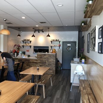 Chimama's Noodle House - Dining area - Noodles Near Me - Bayside, New York Chimama's Noodle House - Dining area - Noodles Near Me - Bayside, New York