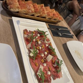 Gran Viana - Just awesome dishes - Mediterranean Near Me - Barcelona, B