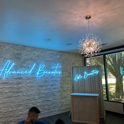 Advanced Body and Laser Center l Medical Spa - Time for that shot of energy