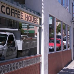 Side Entrance