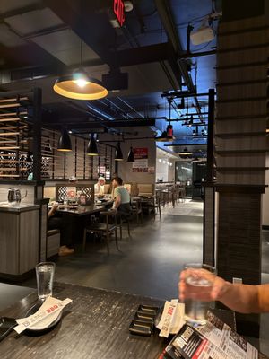 Gyu-Kaku Japanese BBQ by null