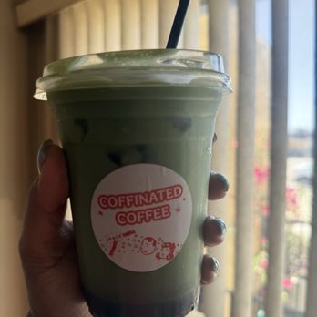 Coffinated Coffee - Coffee & Tea Near Me - La Puente, California Coffinated Coffee - Coffee & Tea Near Me - La Puente, California