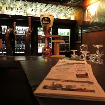 De Trollenkelder - the beer menu - Pubs Near Me - Gent, VOV
